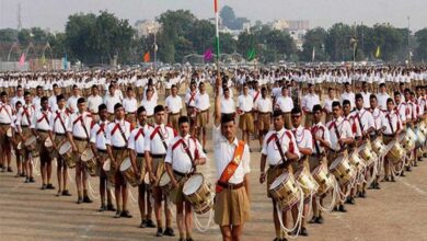 RSS शताब्दी समारोह की तैयारी तेज, स्वयंसेवकों ने लिए डेढ़ लाख गणवेश, 36 नगरों में खुले वस्त्र भंडार
