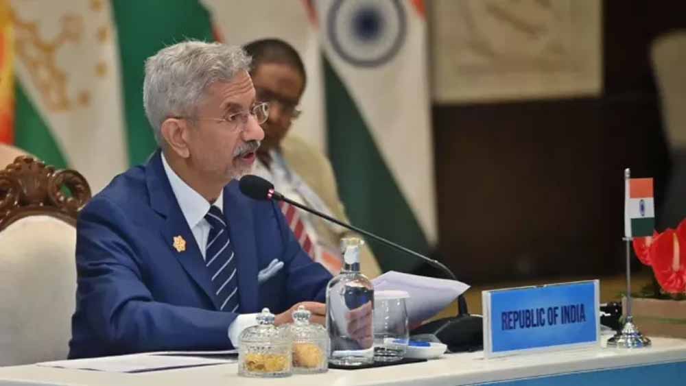 कांग्रेस का सवाल: आतंक के गढ़ PAK से क्रिकेट क्यों? जयशंकर से जवाब मांगा कांग्रेस का सवाल: आतंक के गढ़ PAK से क्रिकेट क्यों? जयशंकर से जवाब मांगा