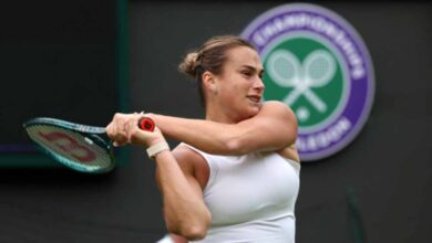 सबालेंका की नजरें चौथे और अनिसिमोवा का लक्ष्य पहला ग्रैंड स्लैम खिताब