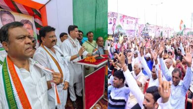 सचिन पायलट का बड़ा आरोप: BJP और चुनाव आयोग मिलकर कर रहे वोट चोरी