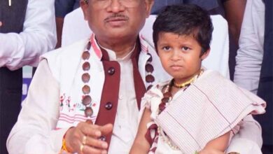 राज्य सरकार जनजातीय समाज के समग्र विकास के लिए कटिबद्ध – मुख्यमंत्री साय