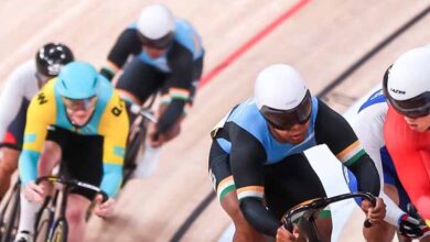 भारत एशियाई ट्रैक साइकिलिंग 2029 की मेजबानी करेगा