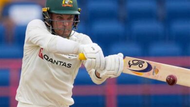 सैम कोंस्टास का शानदार शतक, भारत से फिसली बढ़त