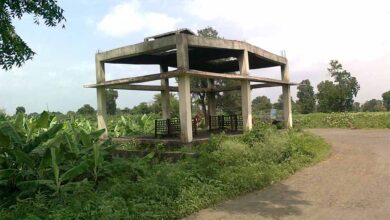 हर ग्राम पंचायत में बनेंगे सुव्यवस्थित एवं निर्बाध पहुँच वाले श्मशानघाट