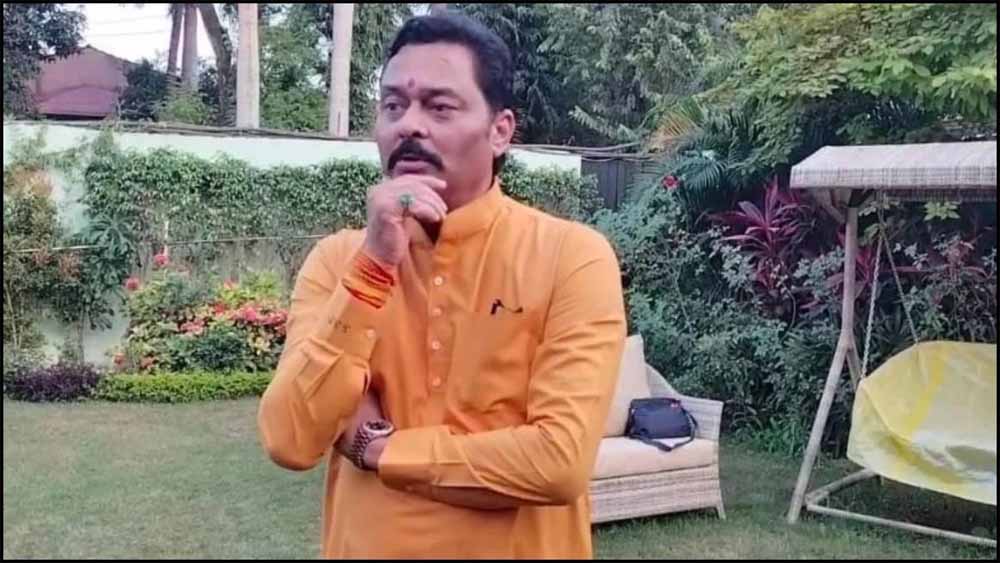 गर्दिश में विधायक संजय पाठक: GST और ब्याज के साथ पेनल्टी की तैयारी, जबलपुर में वसूली तय