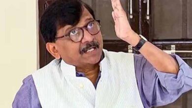 संजय राउत का दावा: महायुति के 90% विधायक वोट चोरी से बने, जनता में रोष संजय राउत का दावा: महायुति के 90% विधायक वोट चोरी से बने, जनता में रोष