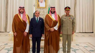 हम बम क्यों बनाएं, पाकिस्तान से खरीद लेंगे – सऊदी अरब के परमाणु हथियारों पर बड़े बोल