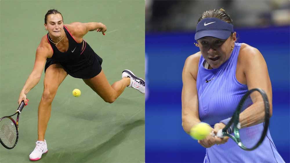 यूएस ओपन फाइनल: सबालेंका बनाम अनिसिमोवा, टेनिस का बड़ा मुकाबला
