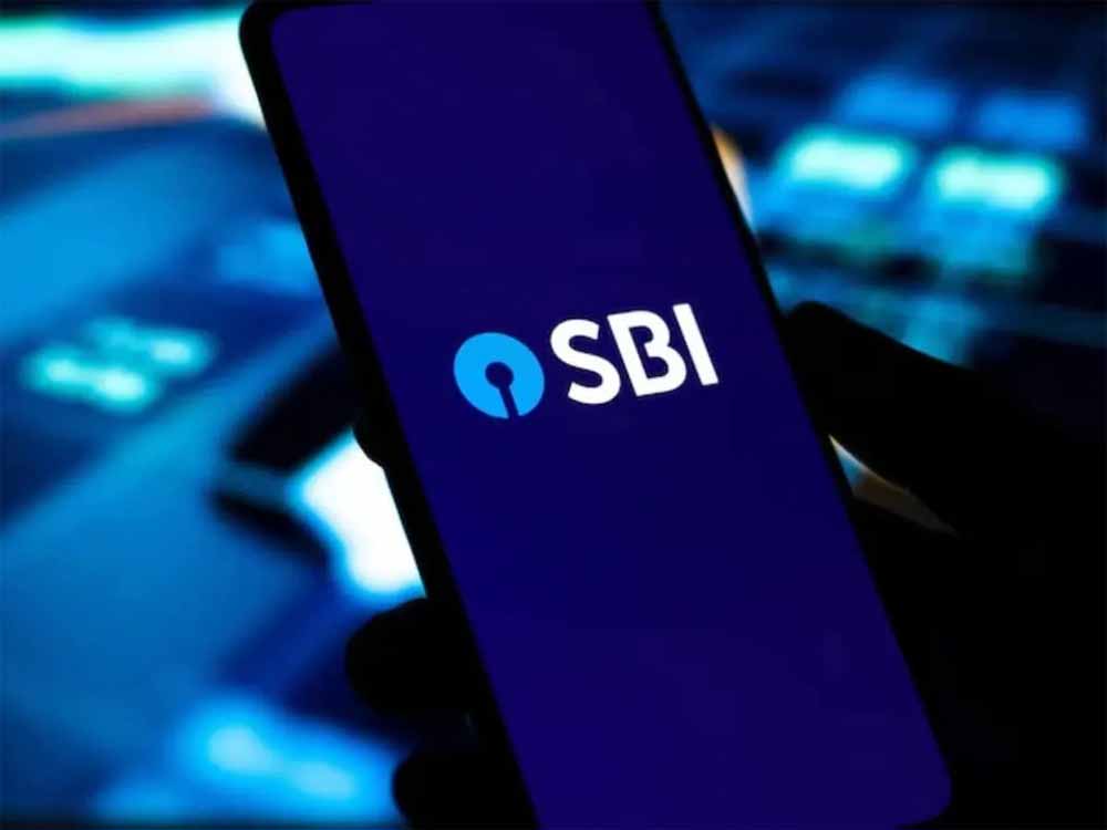 SBI अलर्ट! कल घंटों तक ठप रहेगी Mobile Banking, समय जान लें वरना होगी परेशानी SBI अलर्ट! कल घंटों तक ठप रहेगी Mobile Banking, समय जान लें वरना होगी परेशानी