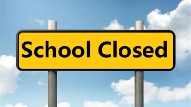 हिमाचल में छात्रों की सुरक्षा के लिए स्कूल-कॉलेज बंद, ऑनलाइन कक्षाएं जारी