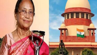 बानू मुश्ताक केस: भावी CJI ने कही ये बात, बार-बार खारिज़ करने का संदेश