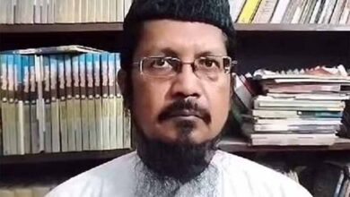 वक्फ बोर्ड में भ्रष्टाचार का बोलबाला, मौलाना शहाबुद्दीन ने योगी सरकार से भंग करने की मांग की