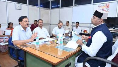 सीपीपीपी मॉडल से उपभोक्ता संघ को मिलेगी नई ऊर्जा : मंत्री सारंग