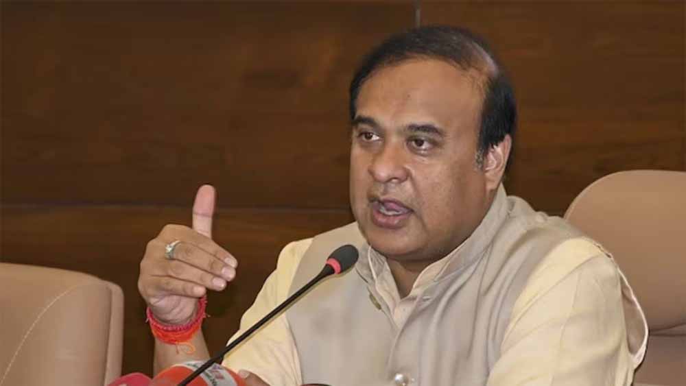 10 साल का BJP का जादू टूटा! हिमंत बिस्वा सरमा के गढ़ में किसने लगाया जोरदार झटका?