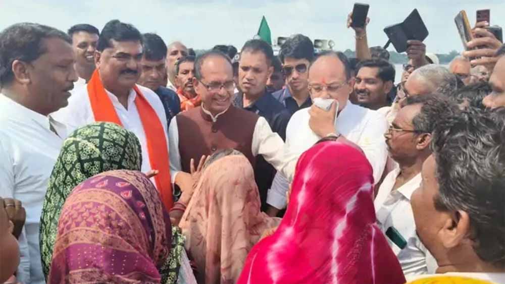 हरदा में शिवराज सिंह चौहान का ऐलान: प्रस्ताव आए तो सोयाबीन को मिलेगा समर्थन मूल्य