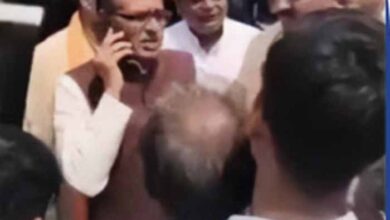 किसानों की पीड़ा पर शिवराज का सख्त संदेश, सीहोर कलेक्टर को दिए कड़े निर्देश