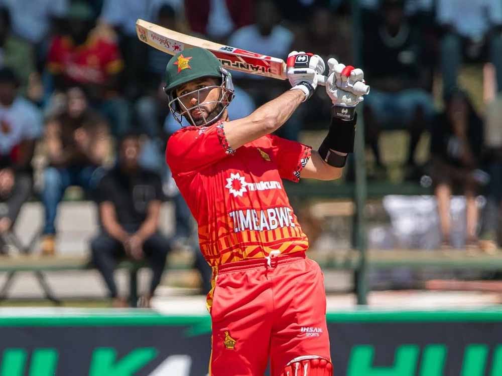 ICC रैंकिंग अपडेट: सिकंदर रजा नंबर-1 वनडे ऑलराउंडर, हार्दिक पंड्या को मिली कड़ी टक्कर