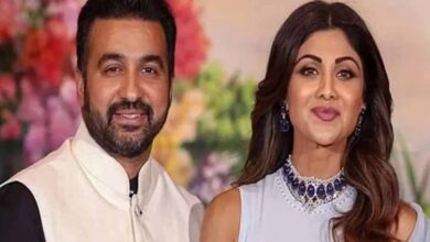 60 करोड़ की धोखाधड़ी: शिल्पा शेट्टी और राज कुंद्रा पर लुकआउट नोटिस जारी 60 करोड़ की धोखाधड़ी: शिल्पा शेट्टी और राज कुंद्रा पर लुकआउट नोटिस जारी