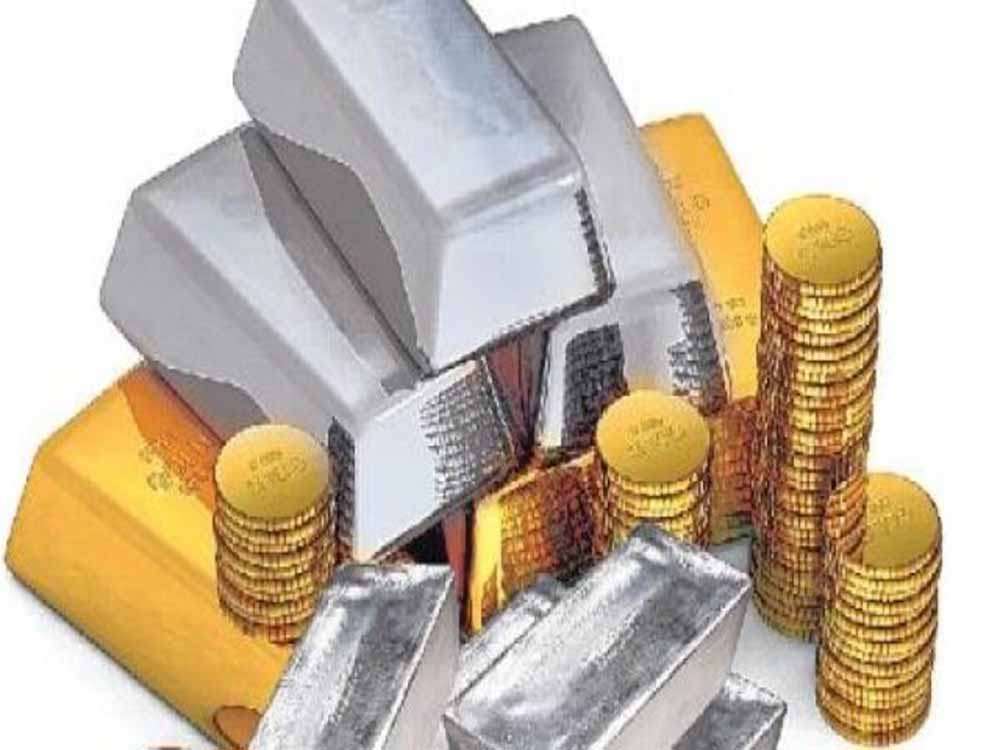 इंदौर सराफा बाजार अपडेट: चांदी में तेजी, डिलीवरी अब अटकी