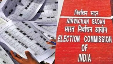 चुनाव आयोग ने दिल्ली की तैयारी शुरू की, बिहार के बाद SIR लागू होगा