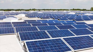 एमपी में हर शहर में सोलर प्लांट लगाने का बड़ा आदेश, बचत का नया मॉडल आया सामने एमपी में हर शहर में सोलर प्लांट लगाने का बड़ा आदेश, बचत का नया मॉडल आया सामने