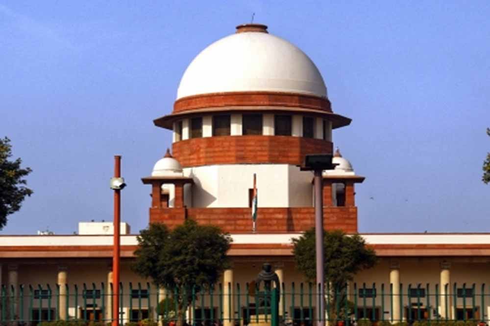 जोजरी नदी प्रदूषण मामला: राजस्थान के कई गांवों पर संकट, सुप्रीम कोर्ट में सुनवाई