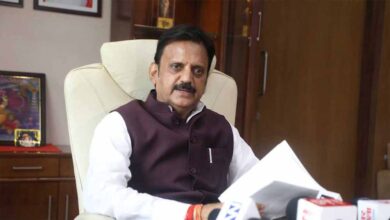 सुमन सखी चैटबॉट नागरिक-केंद्रित सुशासन की दिशा में एक महत्त्वपूर्ण कदम: उप मुख्यमंत्री शुक्ल