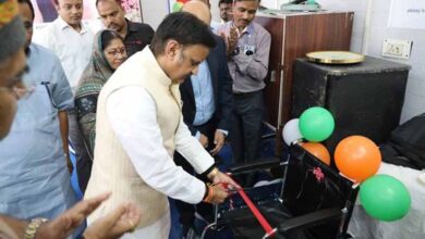 रीवा मेडिकल हब बनने की ओर अग्रसर : उप मुख्यमंत्री शुक्ल