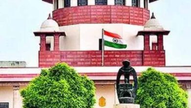 सुप्रीम कोर्ट ने लिया बड़ा फैसला: लव जिहाद व धर्म परिवर्तन पर यूपी, उत्तराखंड समेत 4 राज्यों से मांगा जवाब