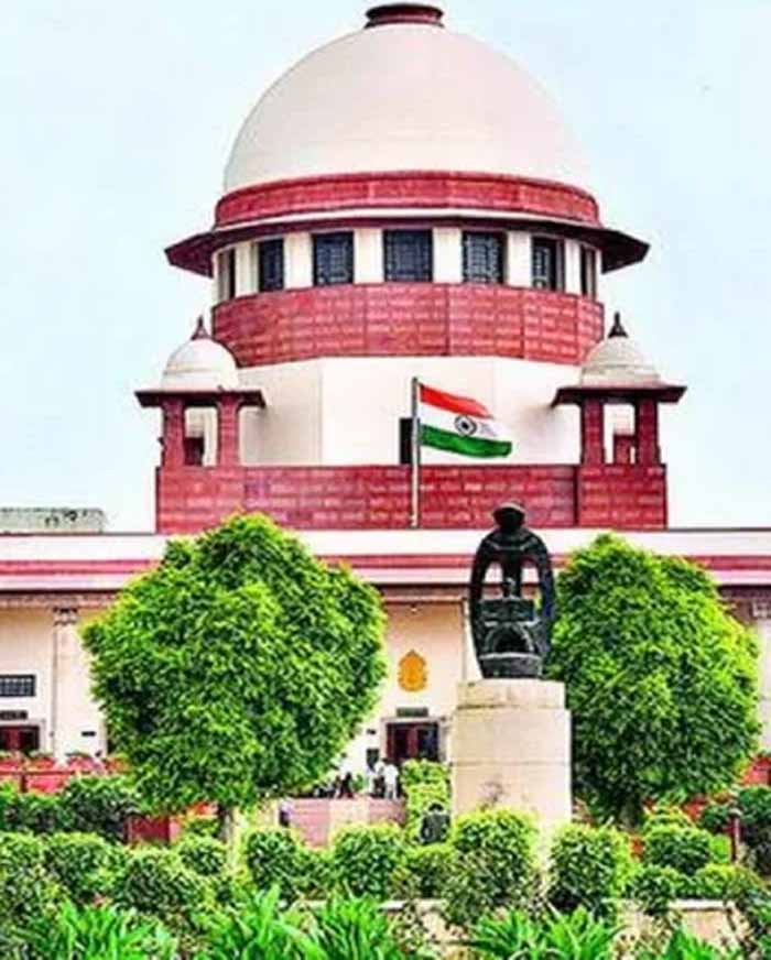 सुप्रीम कोर्ट ने लिया बड़ा फैसला: लव जिहाद व धर्म परिवर्तन पर यूपी, उत्तराखंड समेत 4 राज्यों से मांगा जवाब