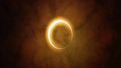 साल का आखिरी सूर्य ग्रहण कल, जानें समय और प्रभावित राशियाँ