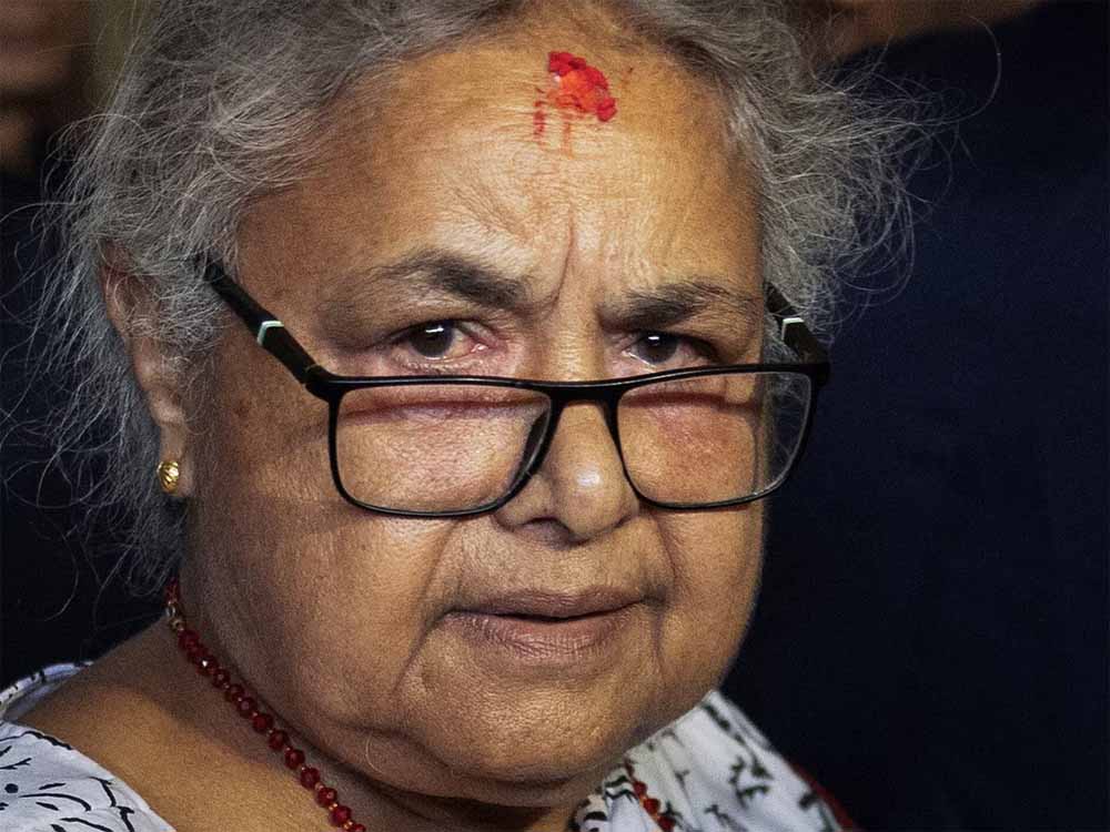 नेपाल में हिंसा की होगी सख्त जांच, पीएम सुशीला कार्की ने संभाली कमान