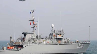 चीन की ‘ग्रे जोन रणनीति’ से बढ़ा तनाव: हाई अलर्ट पर ताइवान, मिसाइल डिफेंस सिस्टम एक्टिव