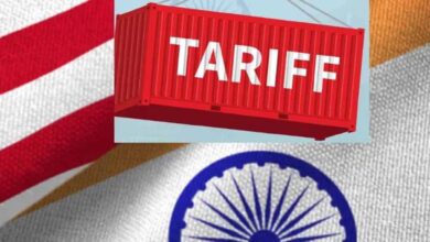 भारत-अमेरिका टैरिफ विवाद 8-10 हफ्तों में हो सकता है, समाधान