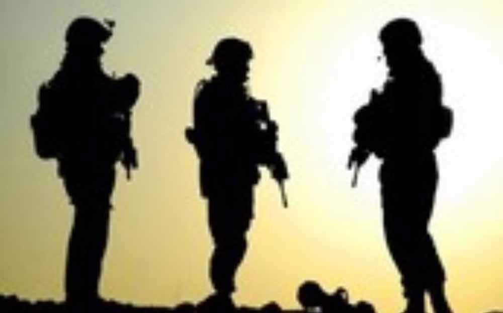 भारत-ईयू का साझा मोर्चा: आतंकवाद और क्रॉस-बॉर्डर हमलों पर सख़्त रुख भारत-ईयू का साझा मोर्चा: आतंकवाद और क्रॉस-बॉर्डर हमलों पर सख़्त रुख