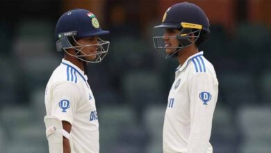 IND vs WI: वेस्टइंडीज के खिलाफ टीम इंडिया का प्लेइंग XI – कौन करेगा धमाका?