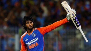 तिलक वर्मा का खुलासा: पाकिस्तानी खिलाड़ियों ने ध्यान भटकाने की कोशिश की, बल्लेबाजी के दौरान हुई कई बातें