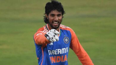 चक दे इंडिया: तिलक वर्मा ने साझा की अपने करियर की सबसे यादगार पारियाँ