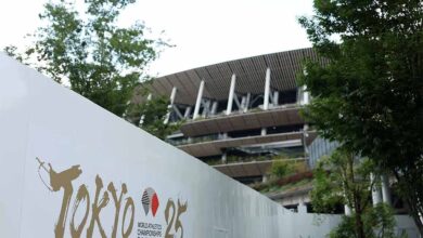 विश्व चैंपियनशिप: सड़क पर होने वाले मुकाबले अब 30 मिनट पहले होंगे शुरू