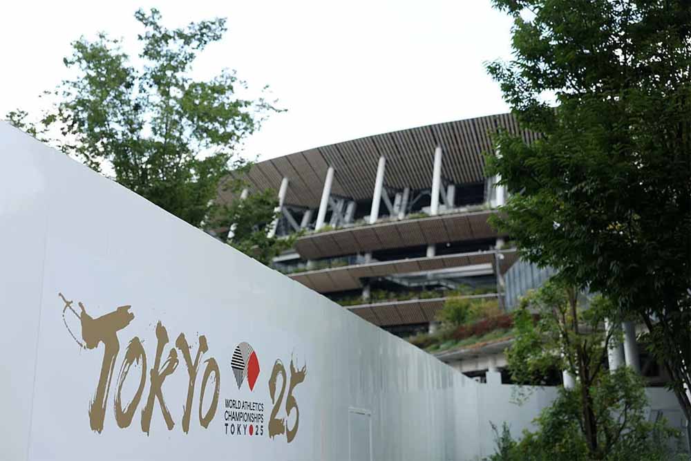 विश्व चैंपियनशिप: सड़क पर होने वाले मुकाबले अब 30 मिनट पहले होंगे शुरू