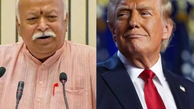 मोहन भागवत का सीधा संदेश: भारत बड़ा हुआ तो दुनिया में हमारा स्थान क्या होगा?