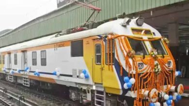 त्योहार स्पेशल: रेलवे चलाएगा 3 राज्यों में 8 ट्रेनें, जानें पूरी टाइमिंग और रूट