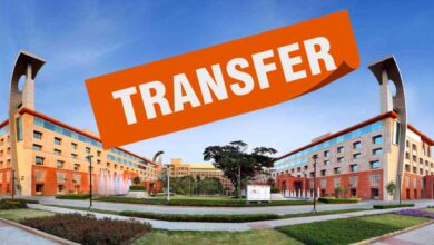 MP में एक बार फिर IAS अफसरों के तबादले, 20 अधिकारियों की जिम्मेदारियाँ बदलीं