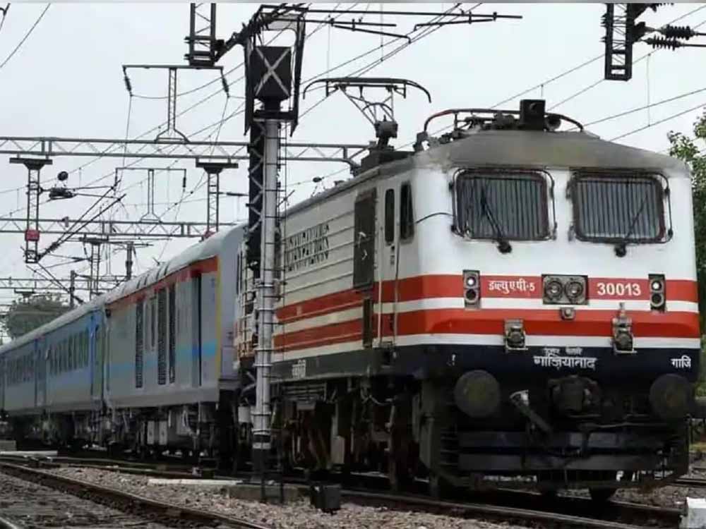 जम्मू जाने वालों के लिए बड़ी खबर: 19 सितंबर से हिमगिरी समेत 6 ट्रेनें होंगी चलेंगी