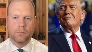 अमेरिका में उठीं आवाजें: भारत पर टैरिफ जीरो करो और ट्रंप मांगें माफी!