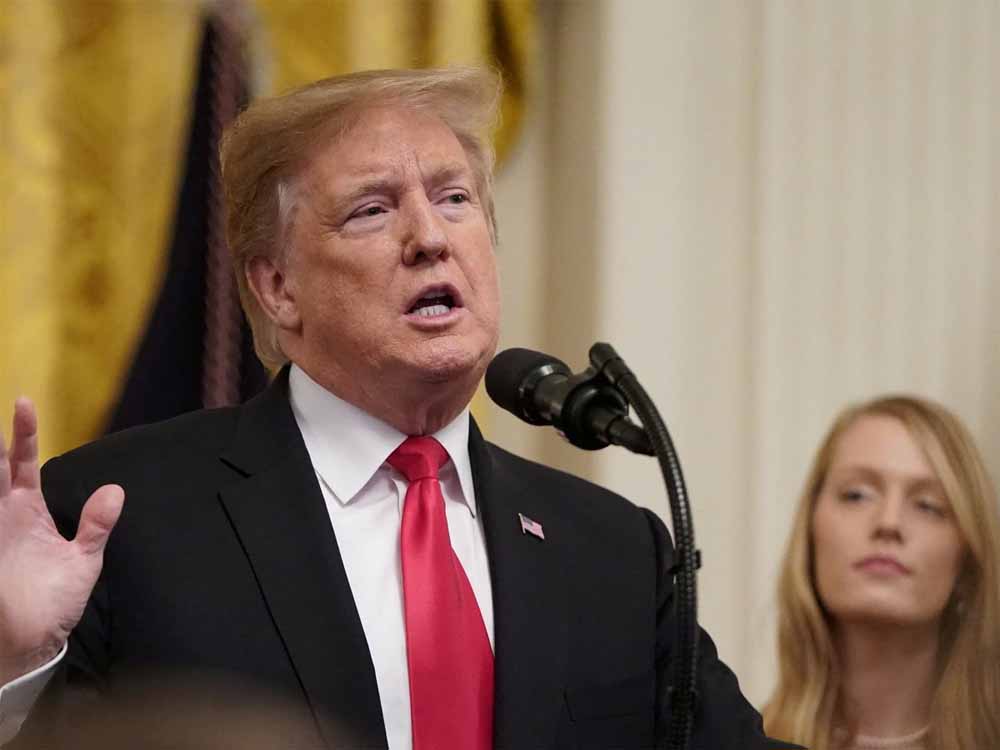 अमेरिका की धमकी या मौका? ट्रंप नवंबर के बाद भारत पर 25% टैरिफ घटा सकते हैं