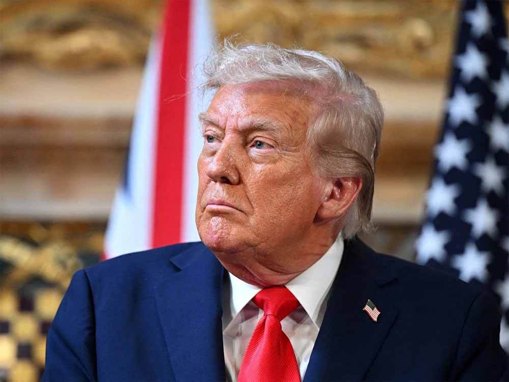 तालिबान ने ट्रंप की धमकी नकार दी, अमेरिका की मांगें रह गई अधूरी