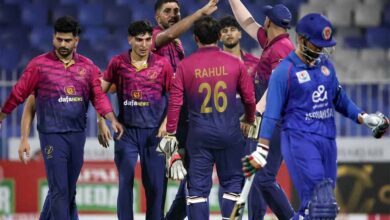 एशिया कप 2025: यूएई ने टीम का ऐलान, दो नए खिलाड़ी शामिल