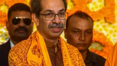 उद्धव ठाकरे का हमला: भारत-पाकिस्तान क्रिकेट मैच को बताया सैनिकों का अपमान