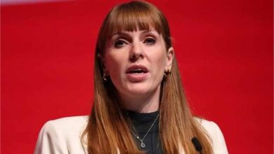 ब्रिटेन की उप-प्रधानमंत्री एंजेला रेनर ने दिया इस्तीफा, टैक्स विवाद बना विवादों का केंद्र